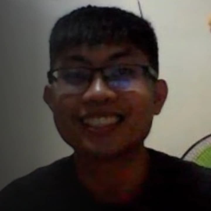 Profile photo of Kierster Causing, Graphic Designer