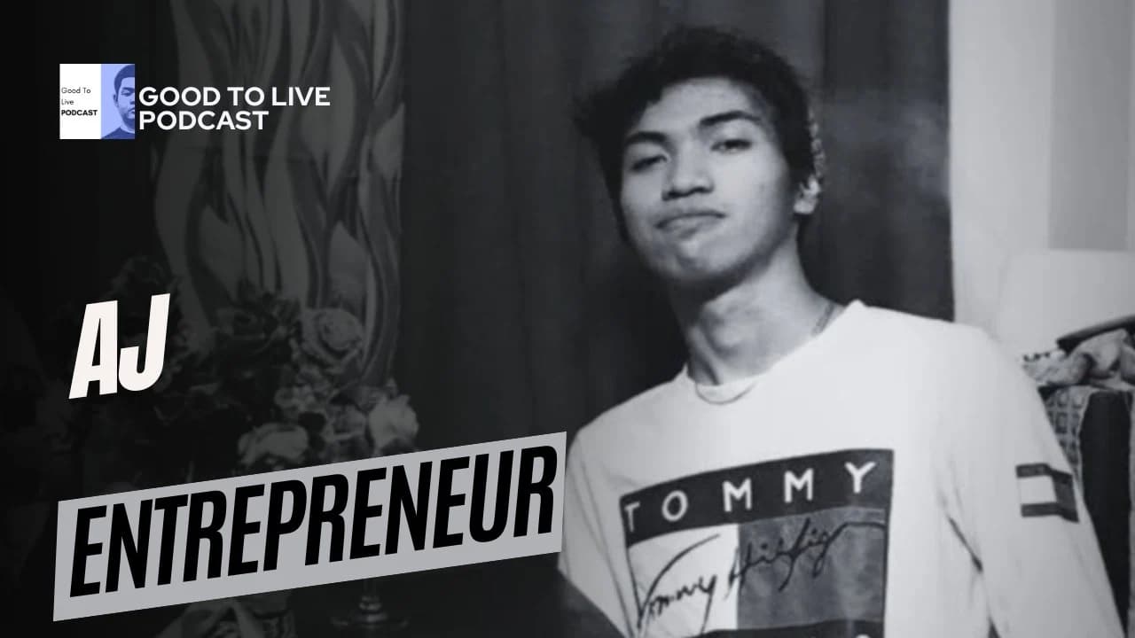 Aj Sejas, Artist - guest profile photo