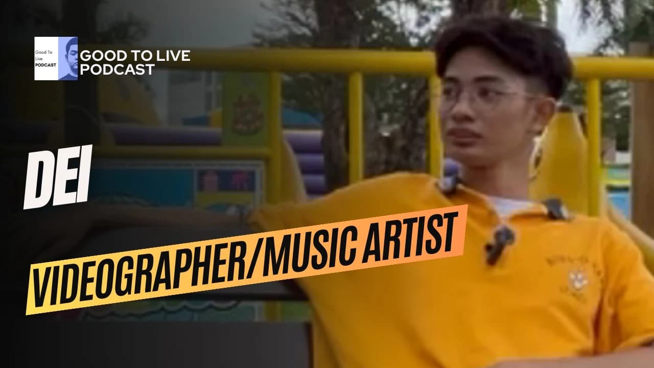 Dei, Content Creator - guest profile photo