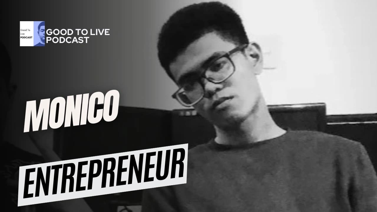 Monico Siazon, Content Creator - guest profile photo