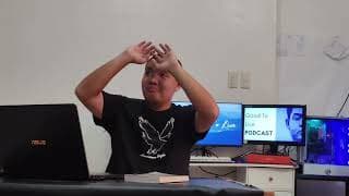 Good To Live Podcast episode thumbnail 21