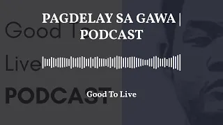 Good To Live Podcast episode thumbnail 9