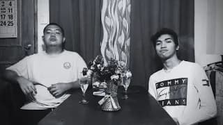 Good To Live Podcast episode thumbnail 11