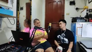 Good To Live Podcast episode thumbnail 20