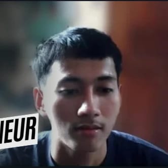 Profile photo of Lenard Flores, Crypto Educator