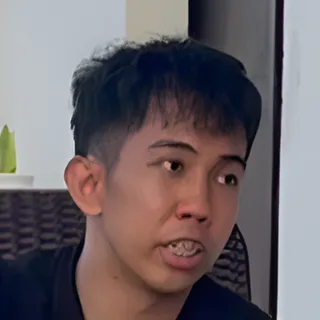 Profile photo of Louigie Caminoy, Co-founder & Chief Technology Officer