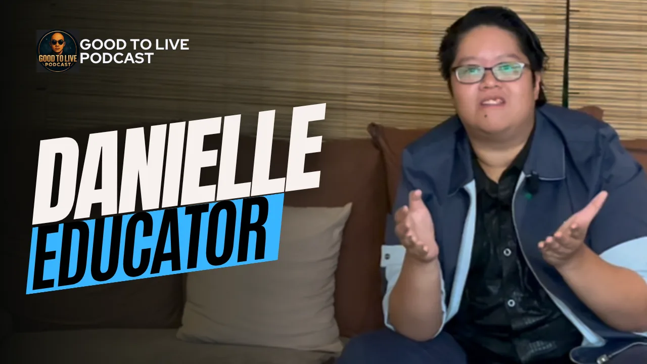 Profile photo of Danielle Meer, AI Builder, Educator, and Competitive Programmer