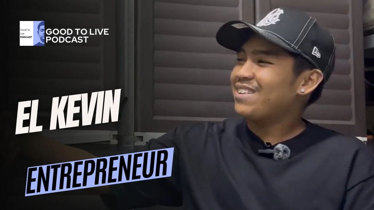 Profile photo of El Kevin Fontanilla