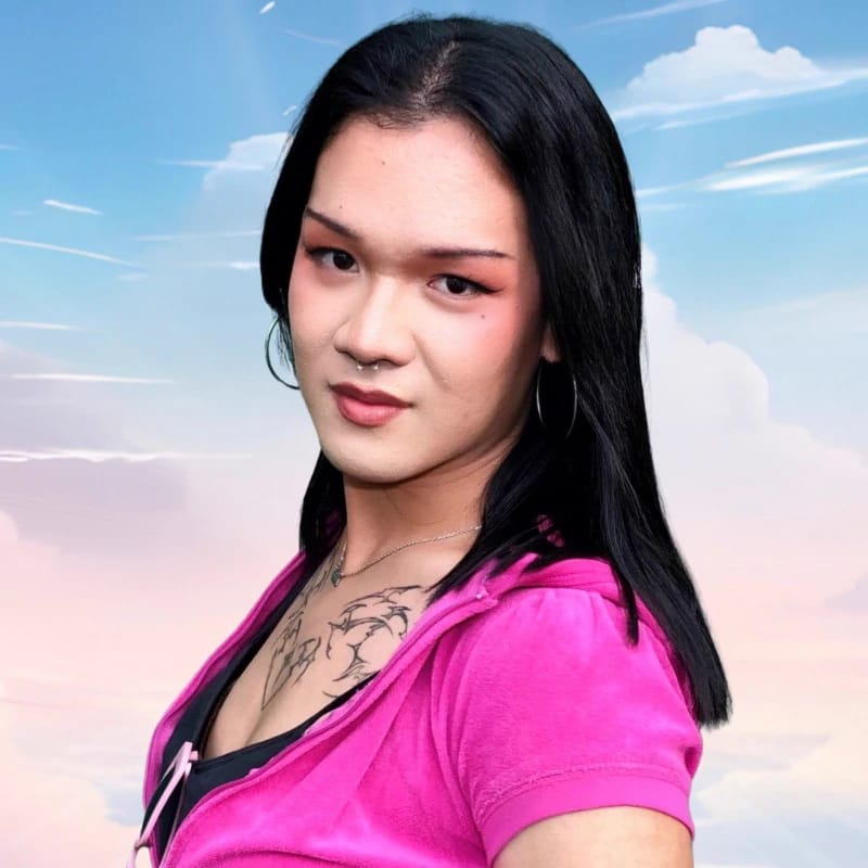 Profile photo of Jade Delovino, Community Leader