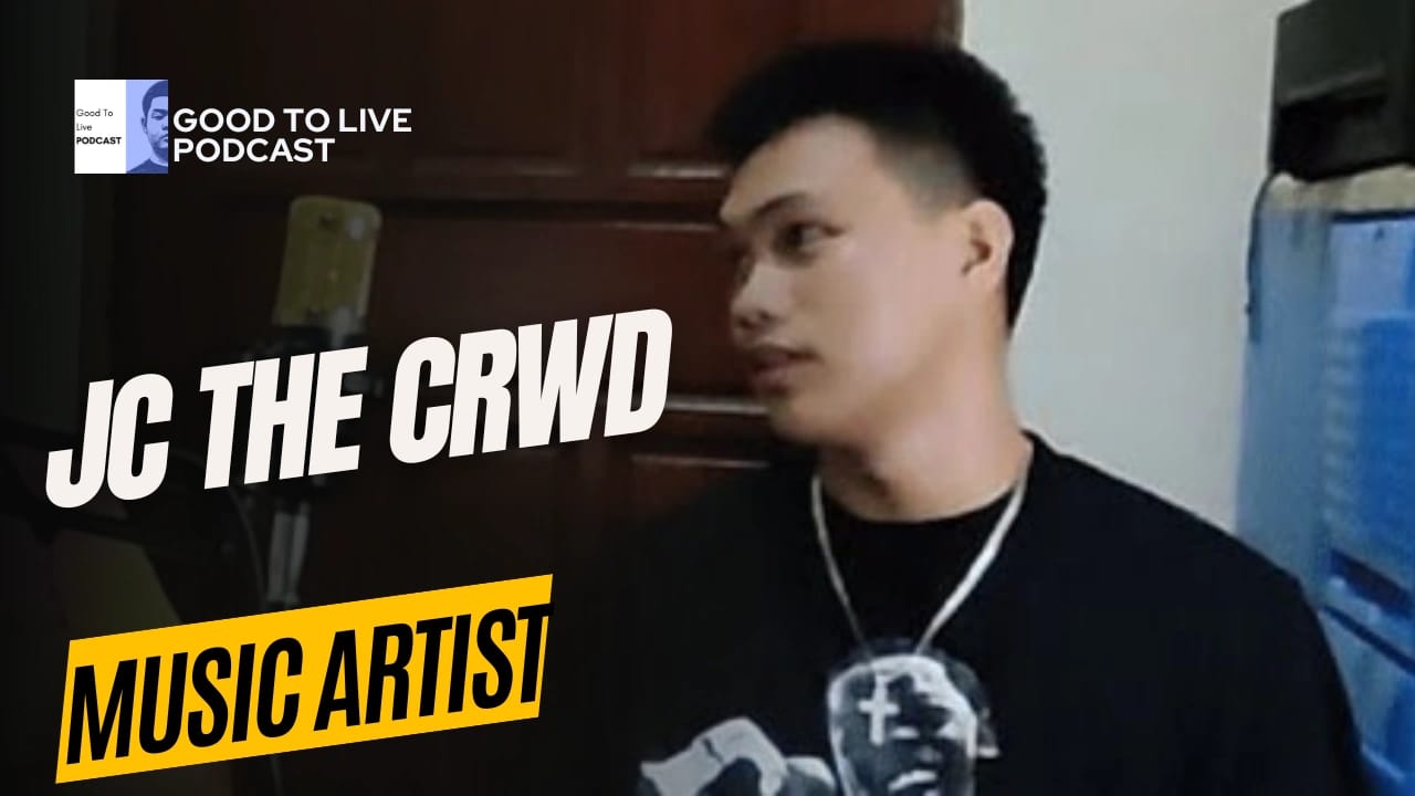 Profile photo of Jc The Crwd, Musician
