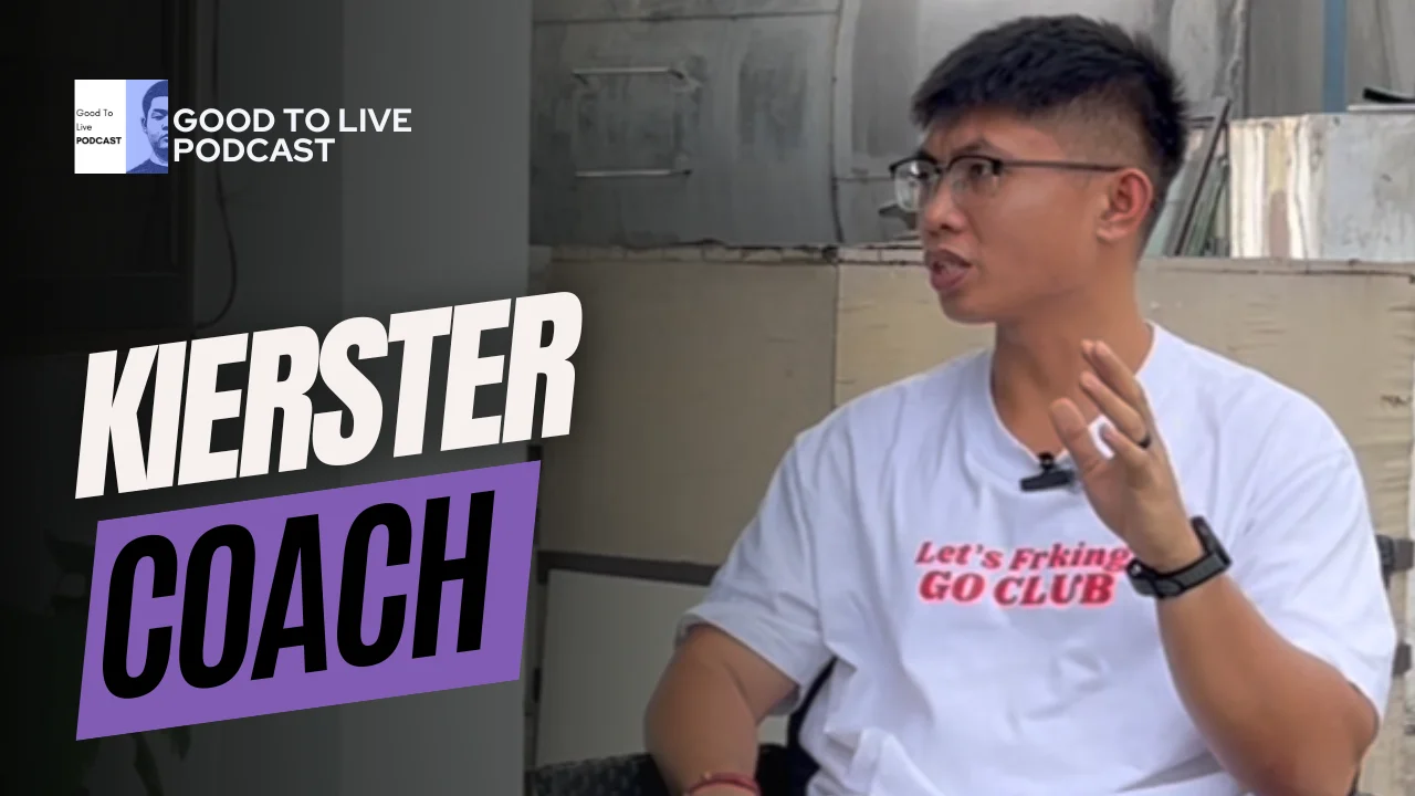 Profile photo of Kierster Causing, Full-Time Fitness Coach