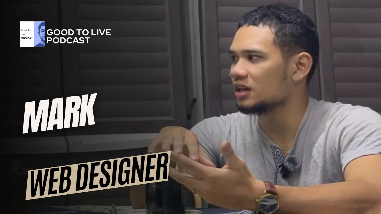 Profile photo of Mark Siazon, Product Designer & Full-Stack Developer