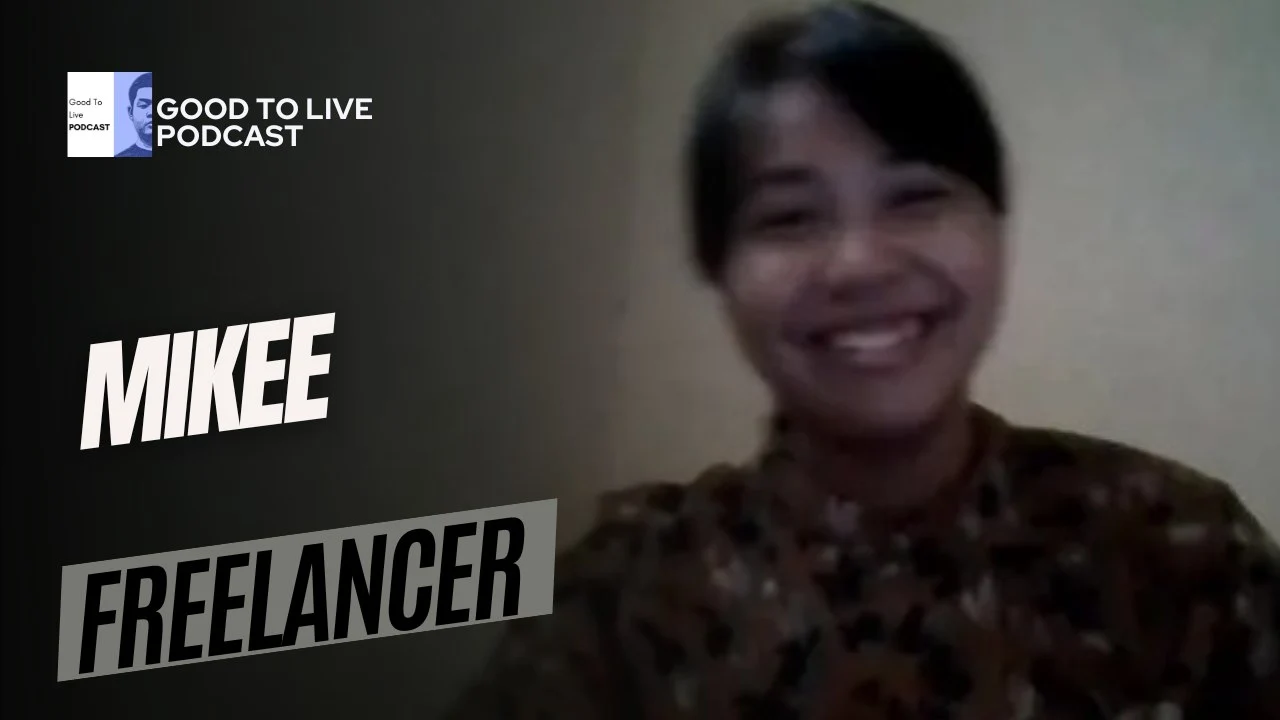 Profile photo of Mikee Baniel, Freelancer