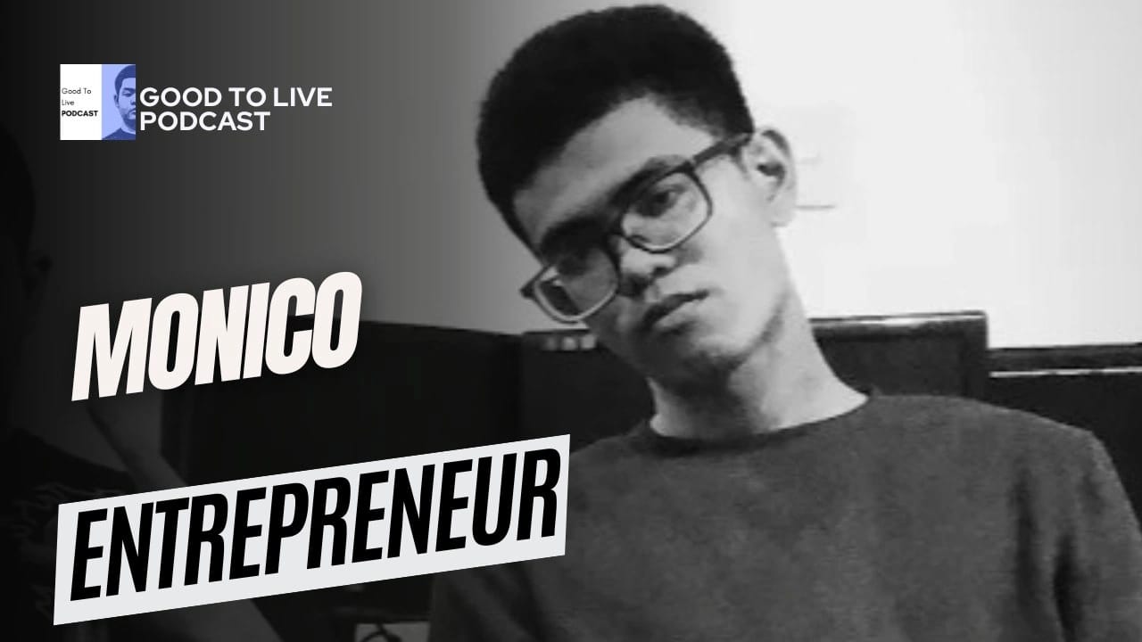 Profile photo of Monico Siazon, Content Creator